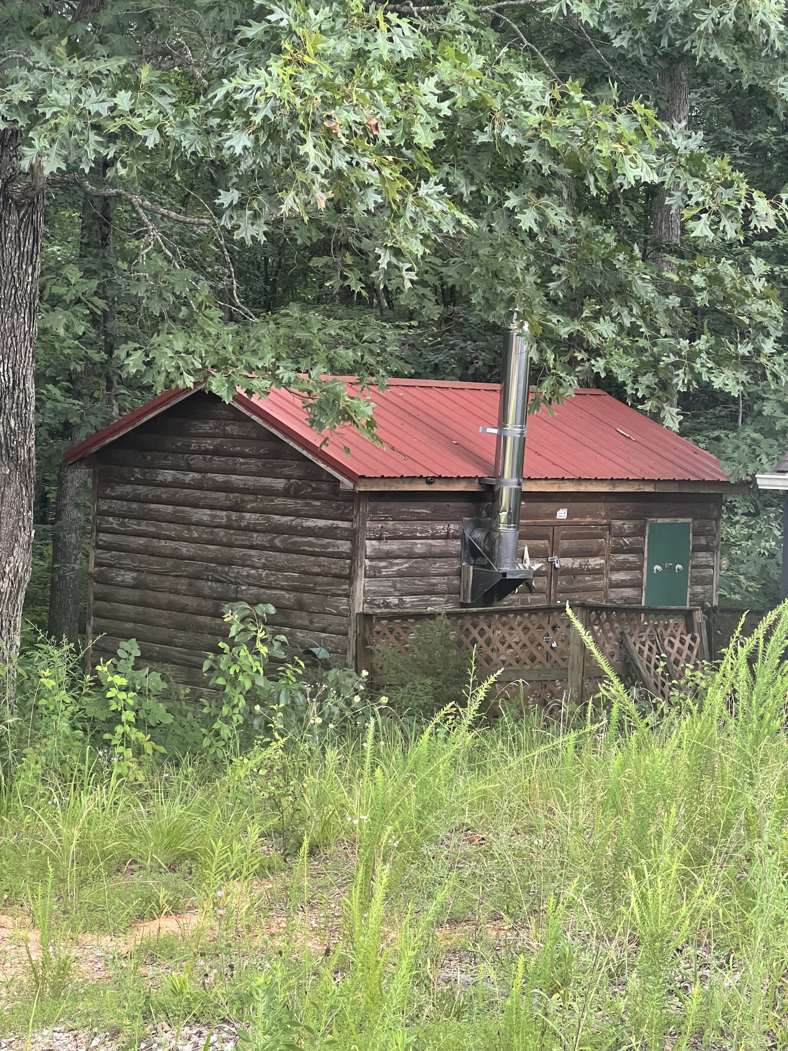 311 Johnson Chapel Road Sparta, TN 38583 - Photo 2 of 9