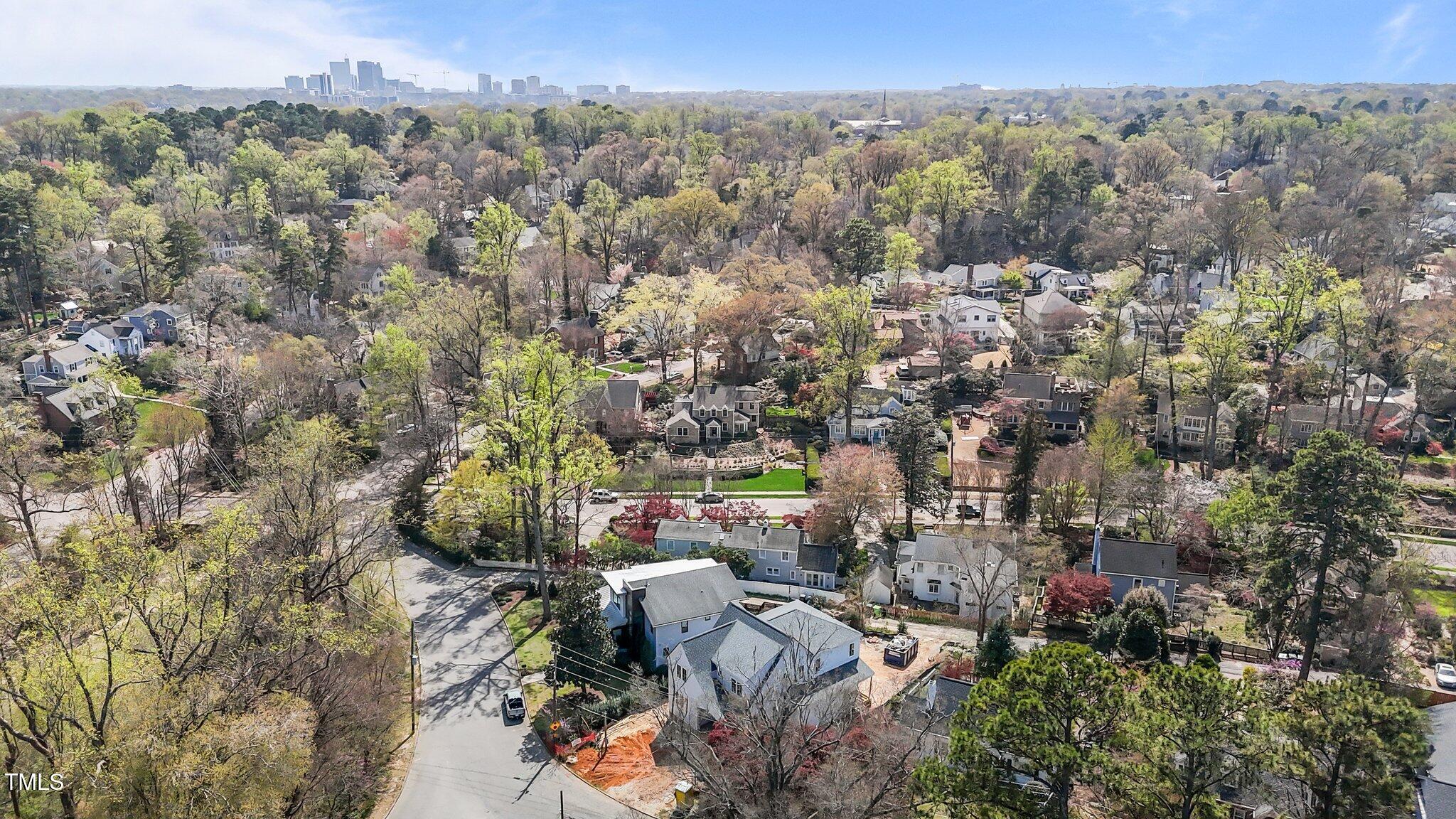 2605 Hazelwood Drive Raleigh, NC 27608 - Photo 37 of 48 37-web-or-mls-DJI_20250328143954_0383_D