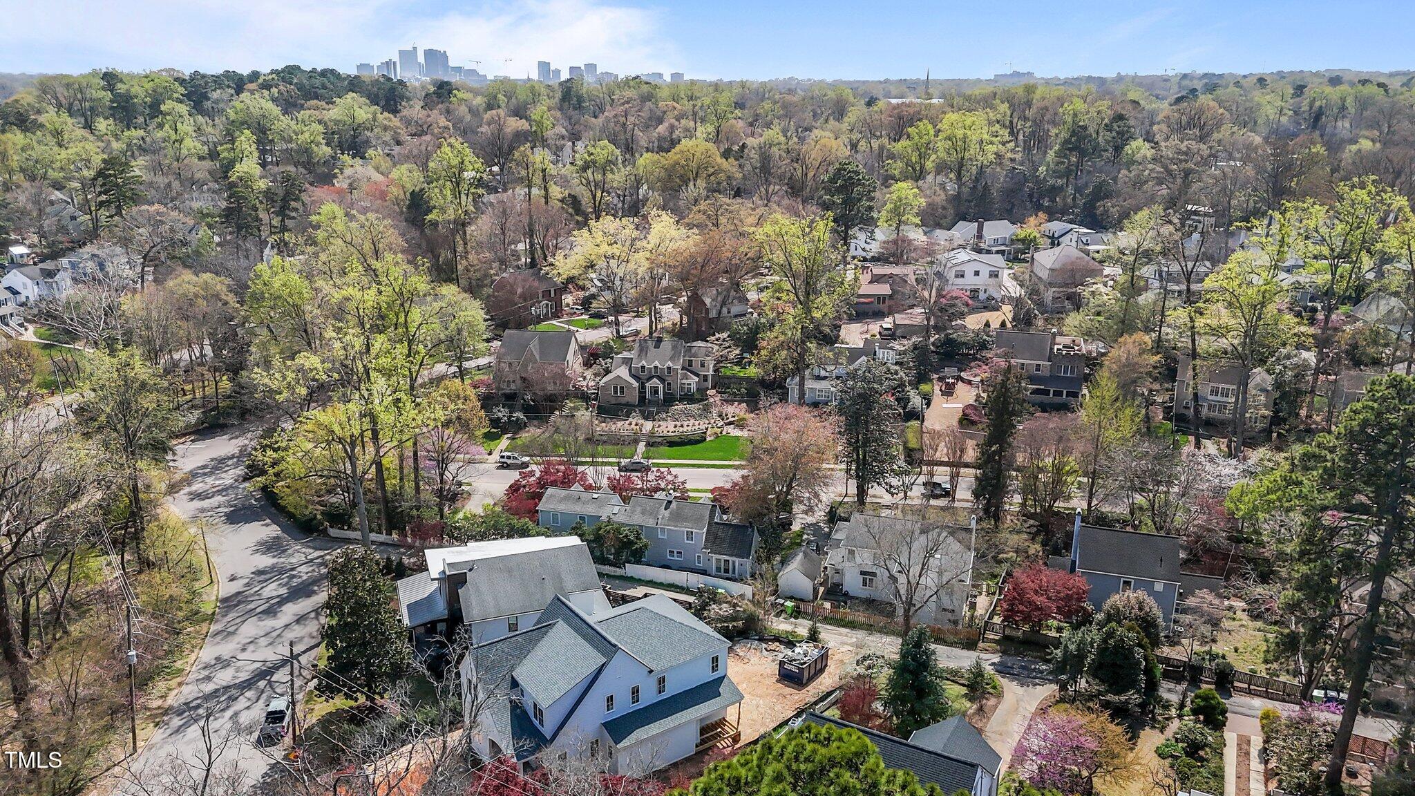 2605 Hazelwood Drive Raleigh, NC 27608 - Photo 39 of 48 39-web-or-mls-DJI_20250328144017_0385_D