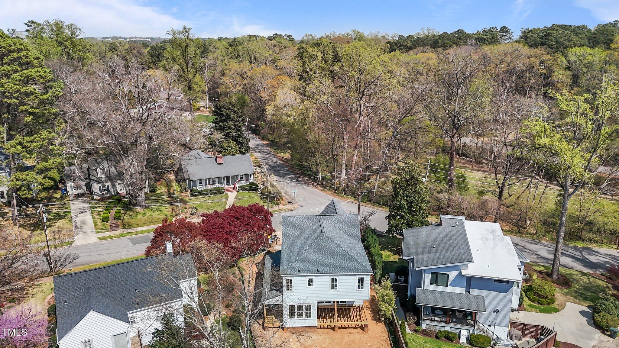 2605 Hazelwood Drive Raleigh, NC 27608 - Photo 43 of 48 43-web-or-mls-DJI_20250328144109_0389_D