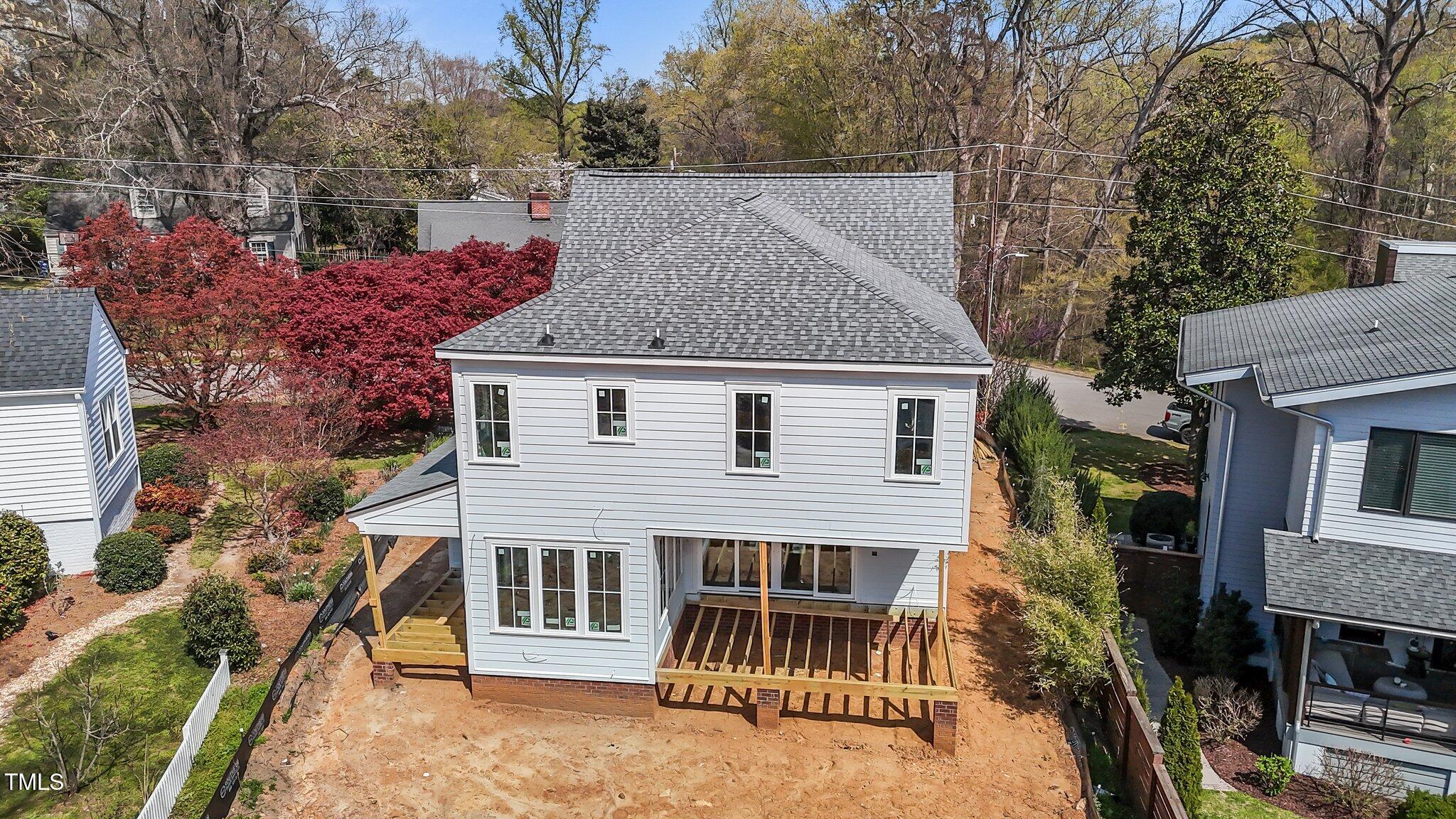 2605 Hazelwood Drive Raleigh, NC 27608 - Photo 45 of 48 45-web-or-mls-DJI_20250328144134_0391_D