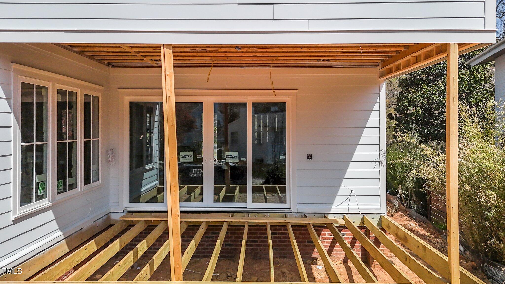 2605 Hazelwood Drive Raleigh, NC 27608 - Photo 48 of 48 48-web-or-mls-DJI_20250328144210_0394_D