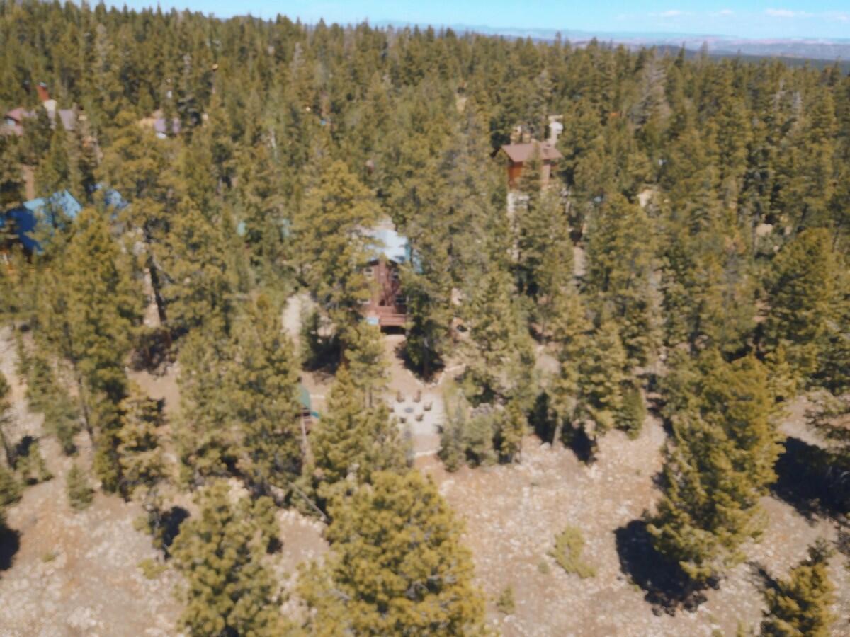 95 East Rim Road Duck Creek Village, UT 84762 - Photo 44 of 49 Ariel2