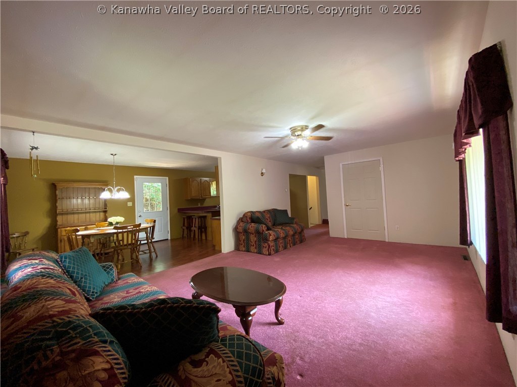 144 Sigman Road Poca, WV 25159 - Photo 17 of 50 Gallery Image 17