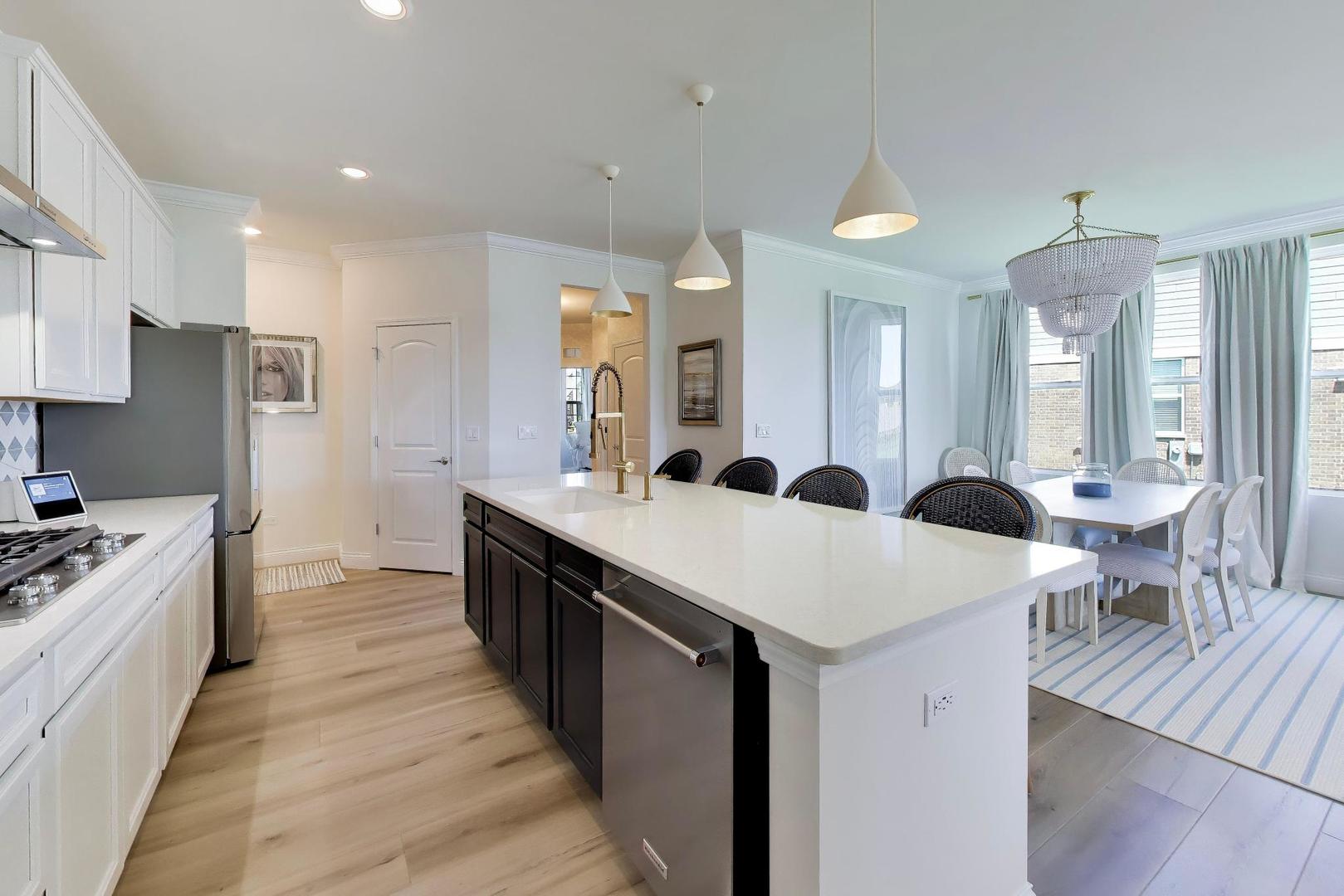 12437 Portrush Lane Lemont, IL 60439 - Photo 12 of 32