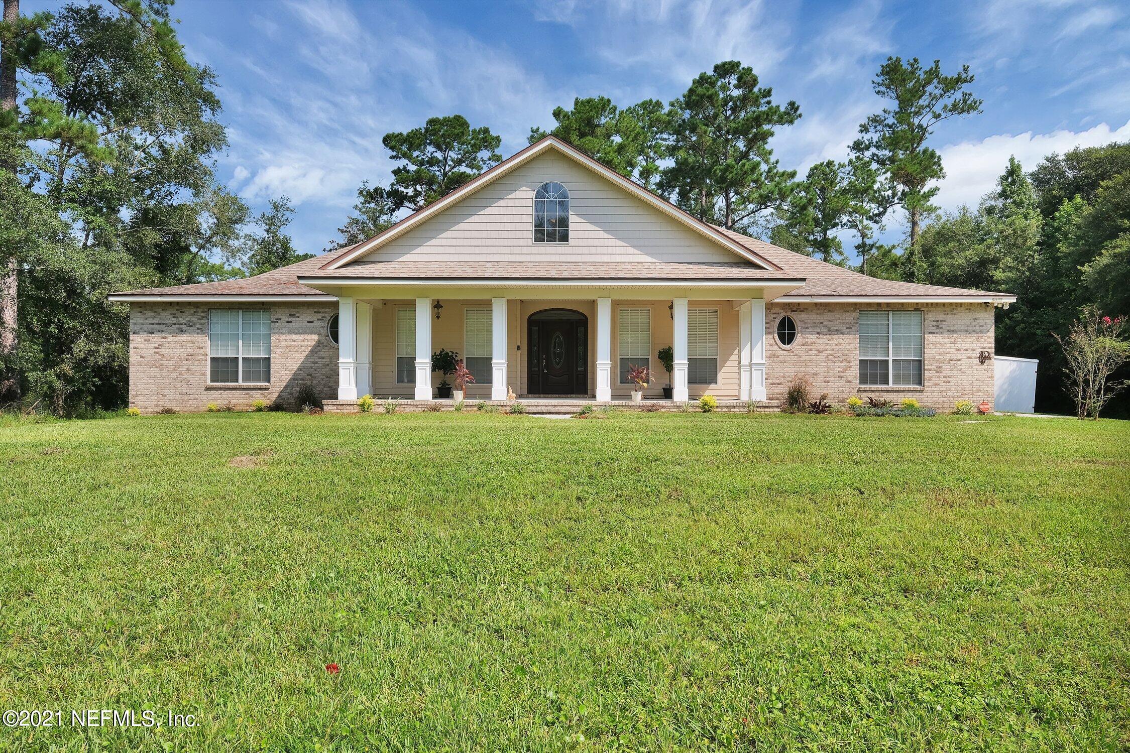 5013 Lannie Road Jacksonville, FL 32218 - Photo 1 of 24 Front