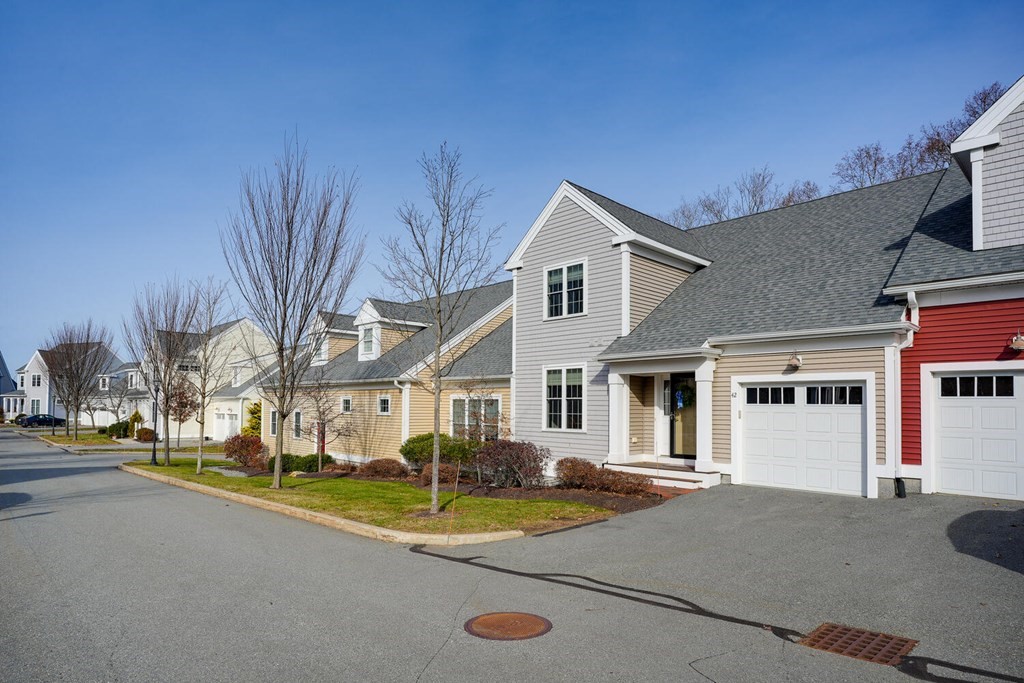 42 Stevens Road, Unit 42 Hudson, MA 01749 - Photo 32 of 38 Gallery Image 32
