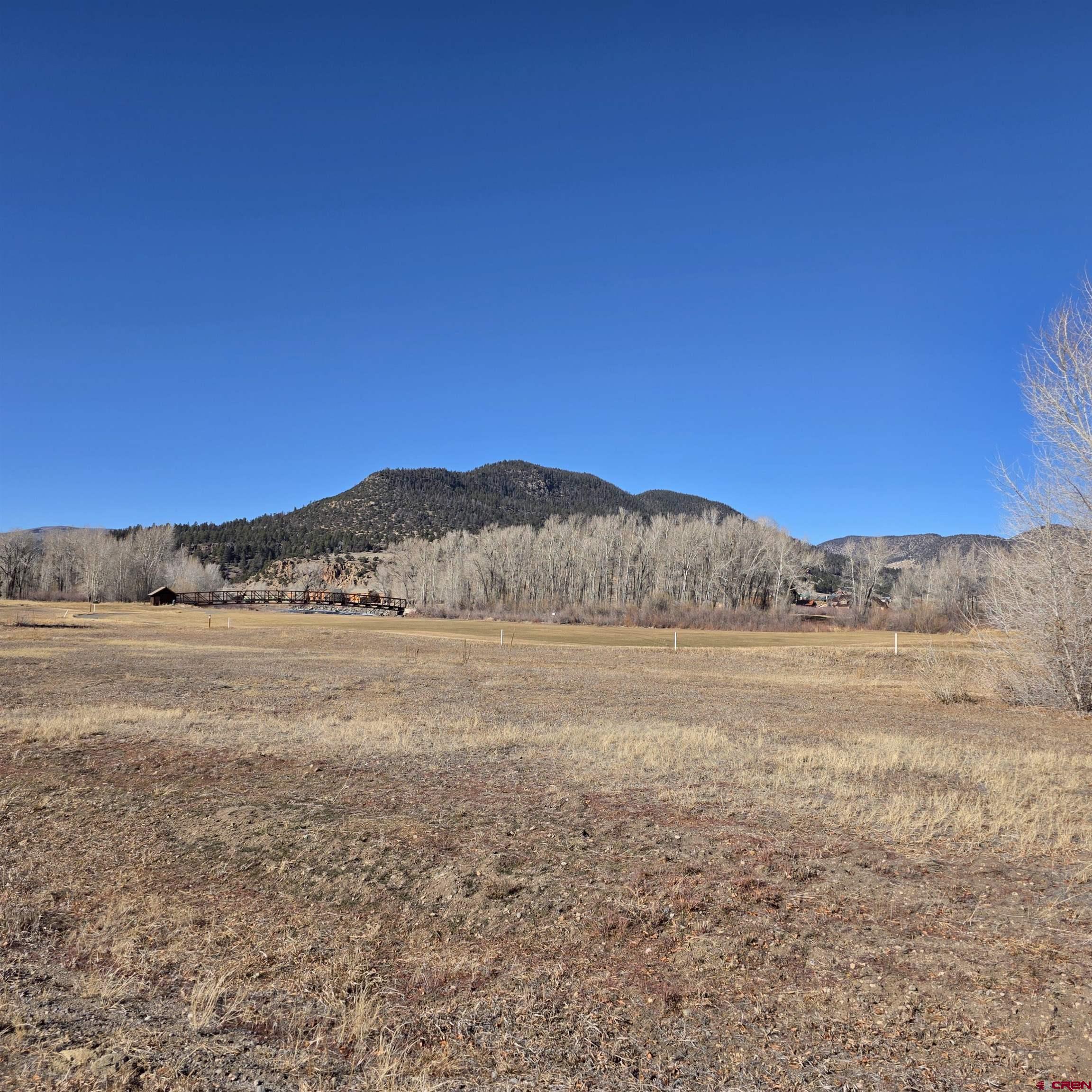 59 West Riverside Court South Fork, CO 81154 - Photo 13 of 13 a view of lake view and mountain view