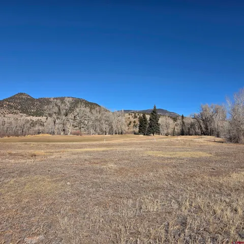 $75,000 | 59 West Riverside Court, South Fork, CO 81154