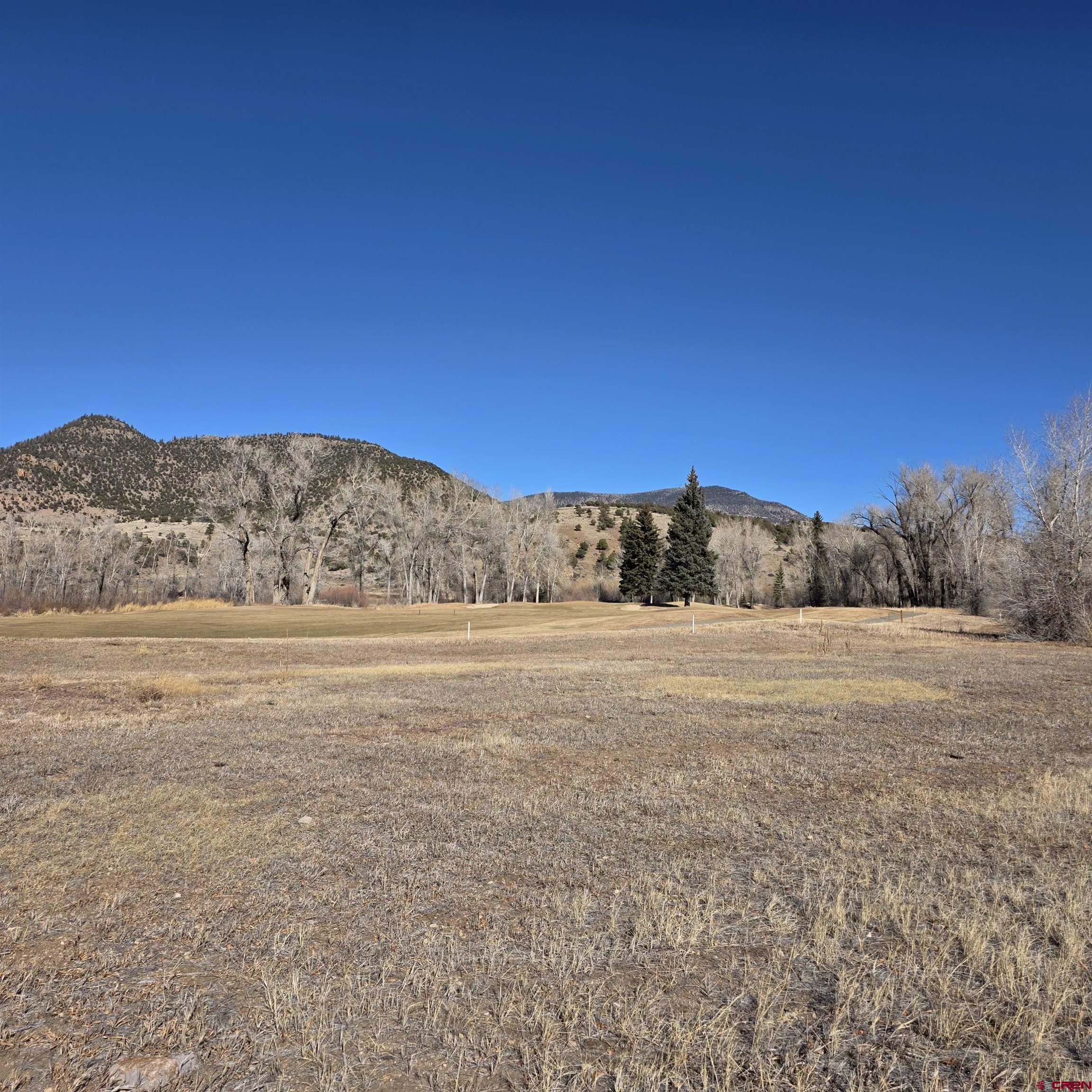 59 West Riverside Court South Fork, CO 81154 - Photo 3 of 13 a view of mountain view with trees