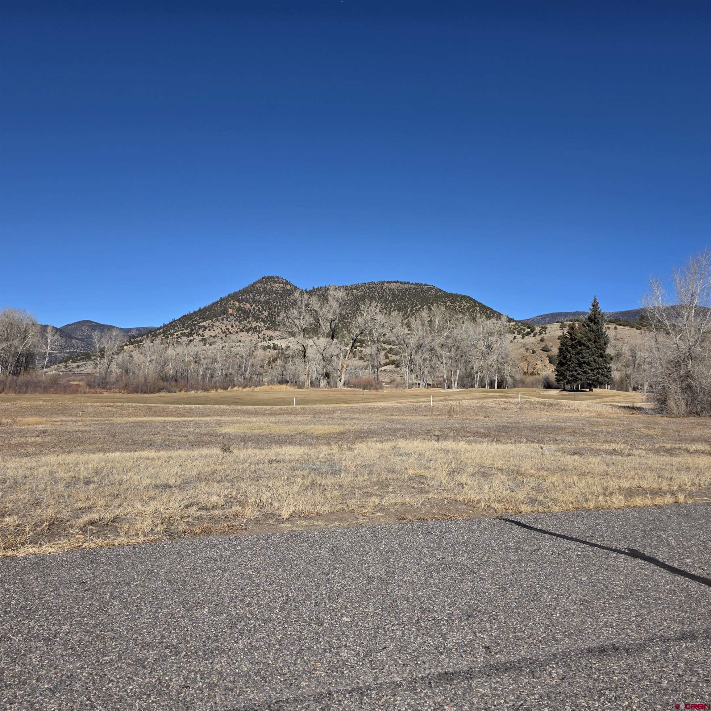 59 West Riverside Court South Fork, CO 81154 - Photo 5 of 13 a view of ocean view with mountain