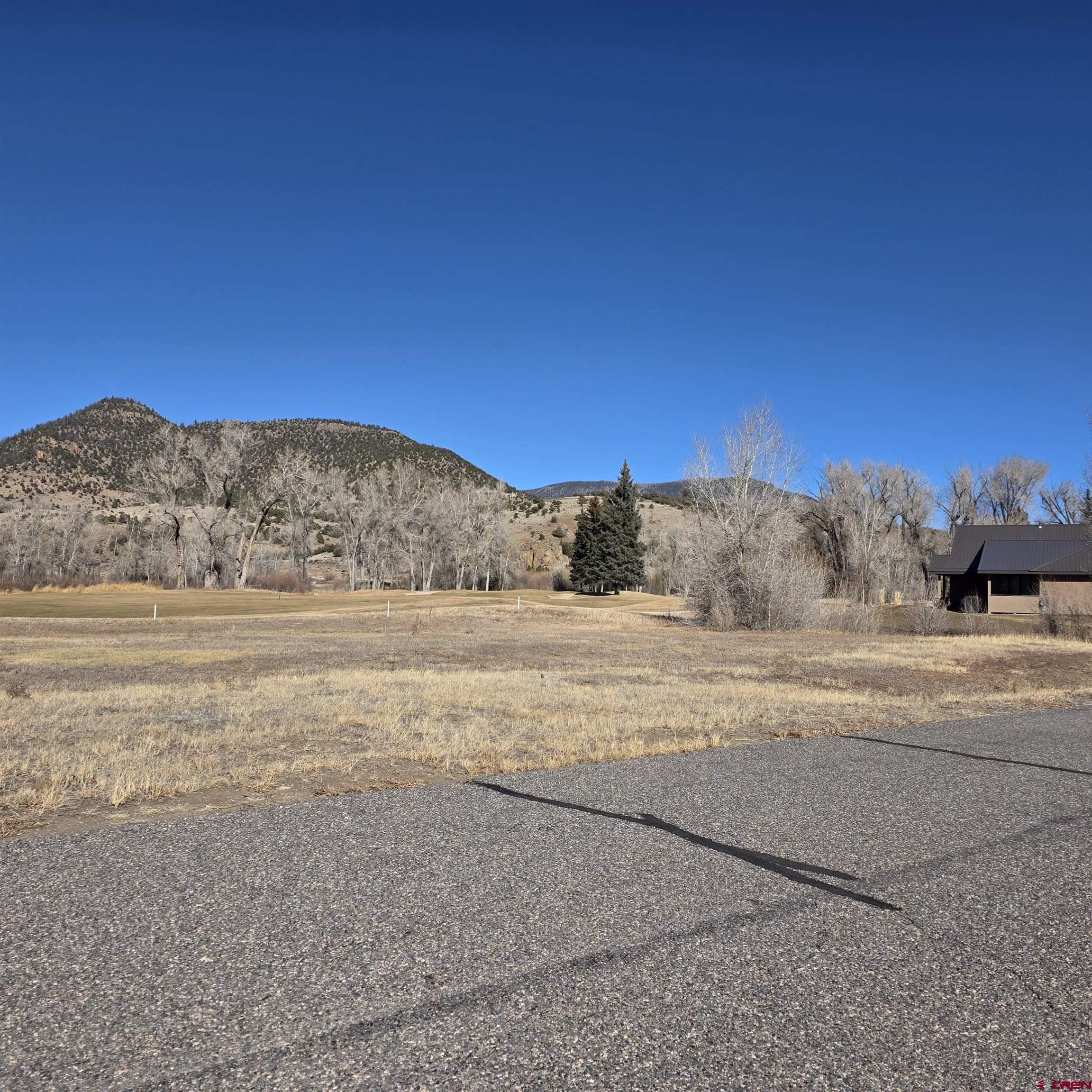 59 West Riverside Court South Fork, CO 81154 - Photo 6 of 13 a view of ocean view with mountain