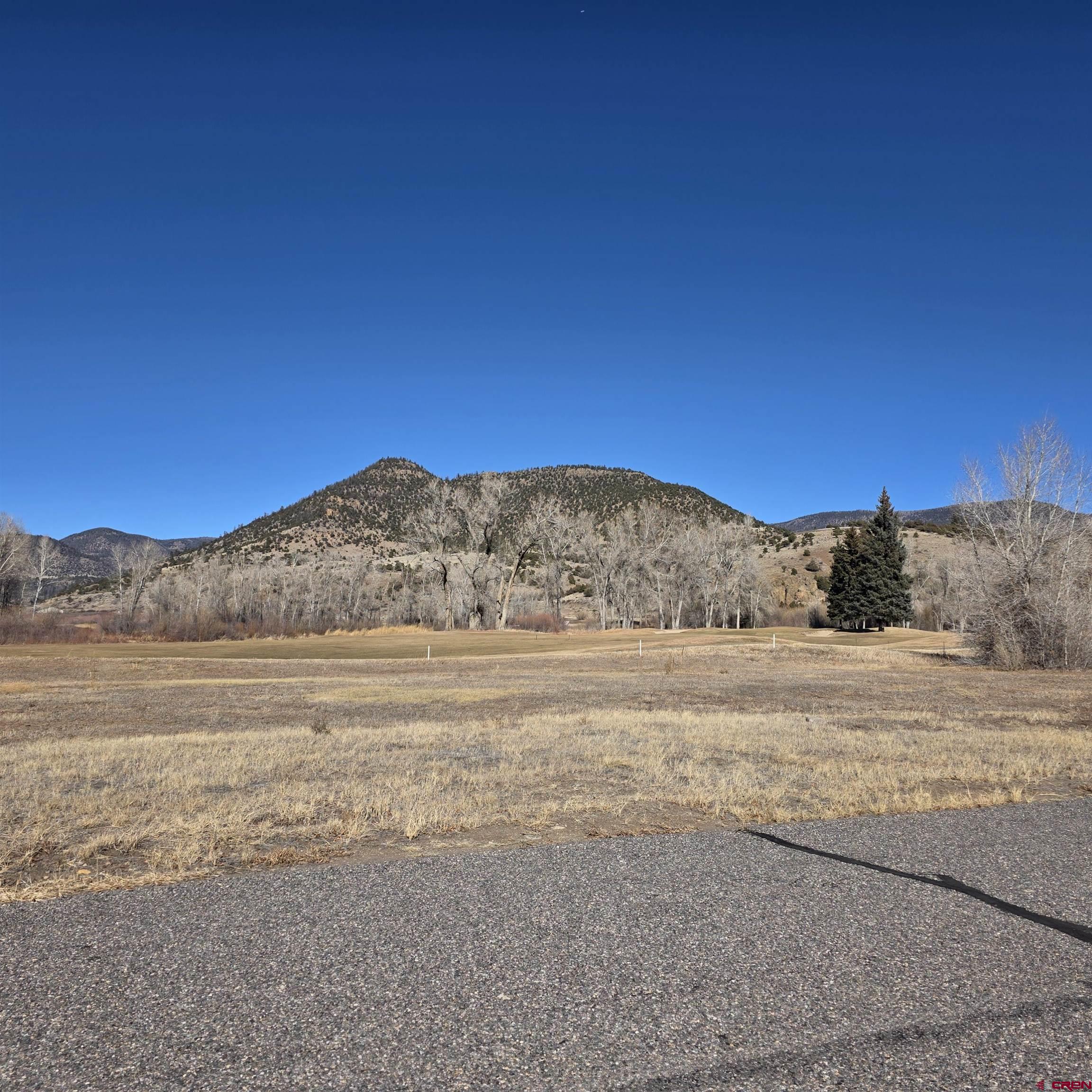 59 West Riverside Court South Fork, CO 81154 - Photo 7 of 13 a view of ocean view with mountain