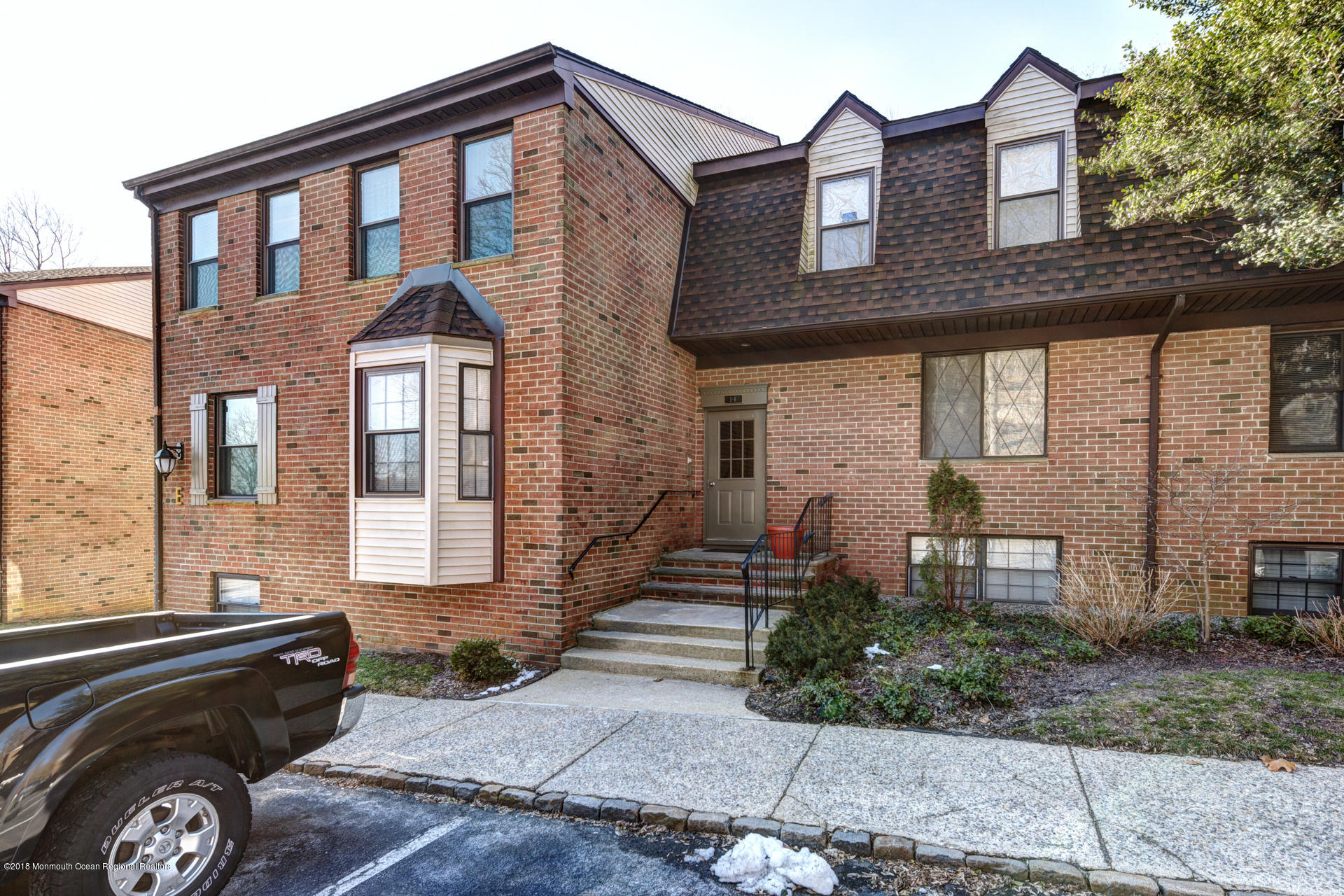 200 Portland Road, Unit E3 Highlands, NJ 07732 - Photo 1 of 26 01_House Front