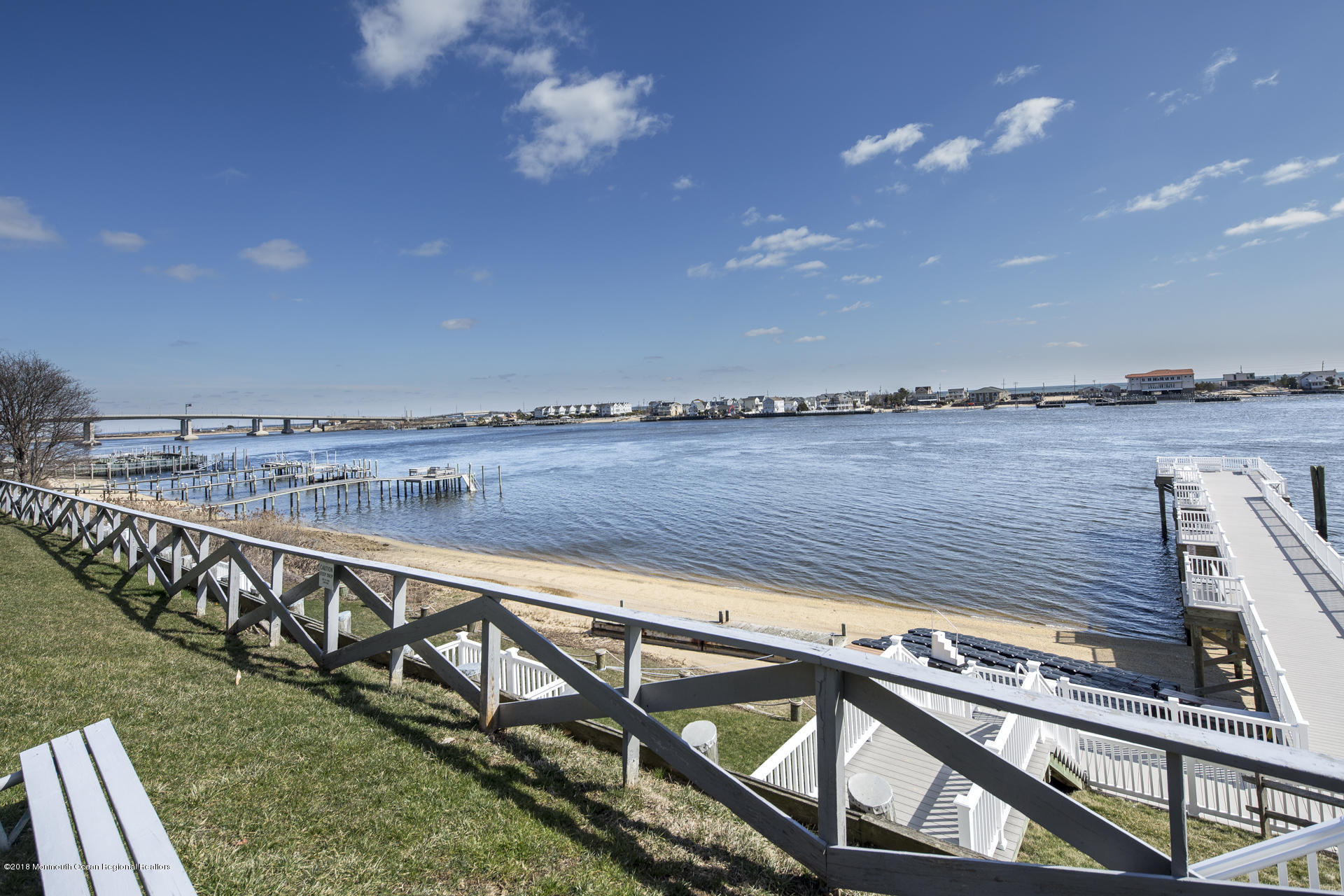 200 Portland Road, Unit E3 Highlands, NJ 07732 - Photo 17 of 26 19_Community Beach-Peer