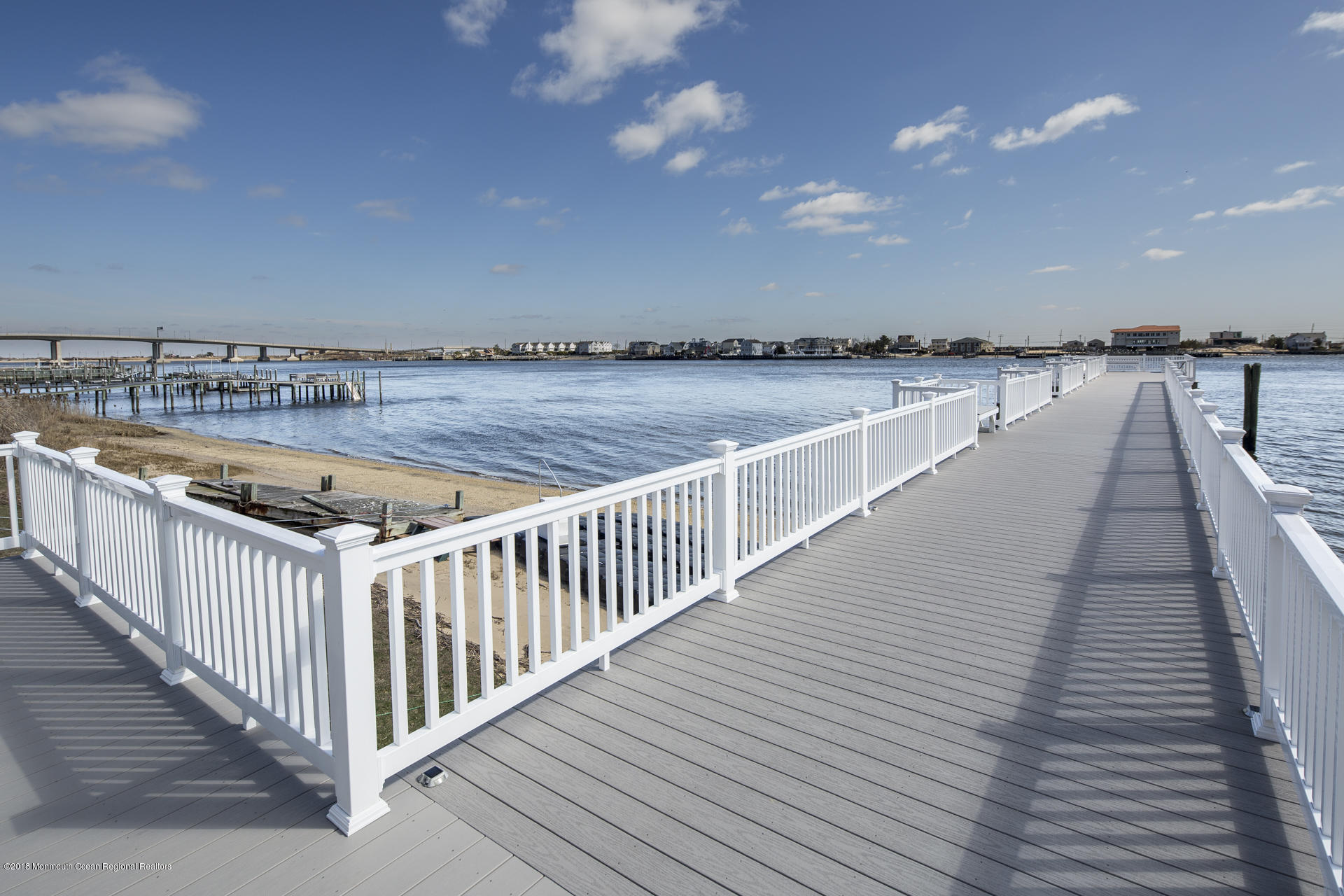 200 Portland Road, Unit E3 Highlands, NJ 07732 - Photo 18 of 26 21_Community Beach-Peer-4