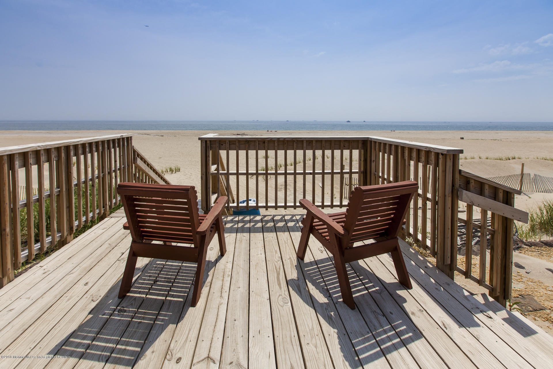 200 Portland Road, Unit E3 Highlands, NJ 07732 - Photo 20 of 26 Local Beach