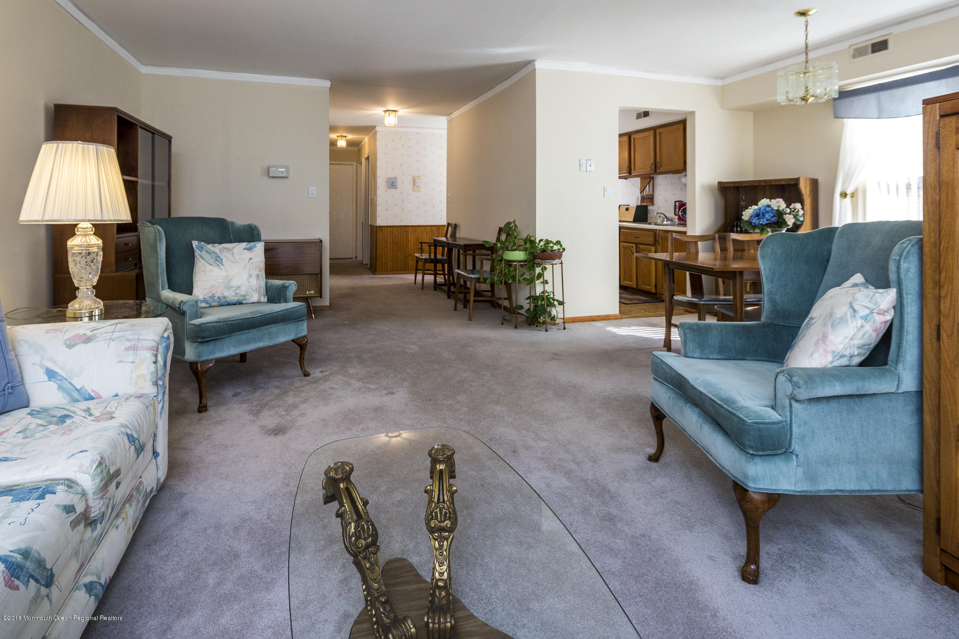 200 Portland Road, Unit E3 Highlands, NJ 07732 - Photo 3 of 26 05_Living Room-6