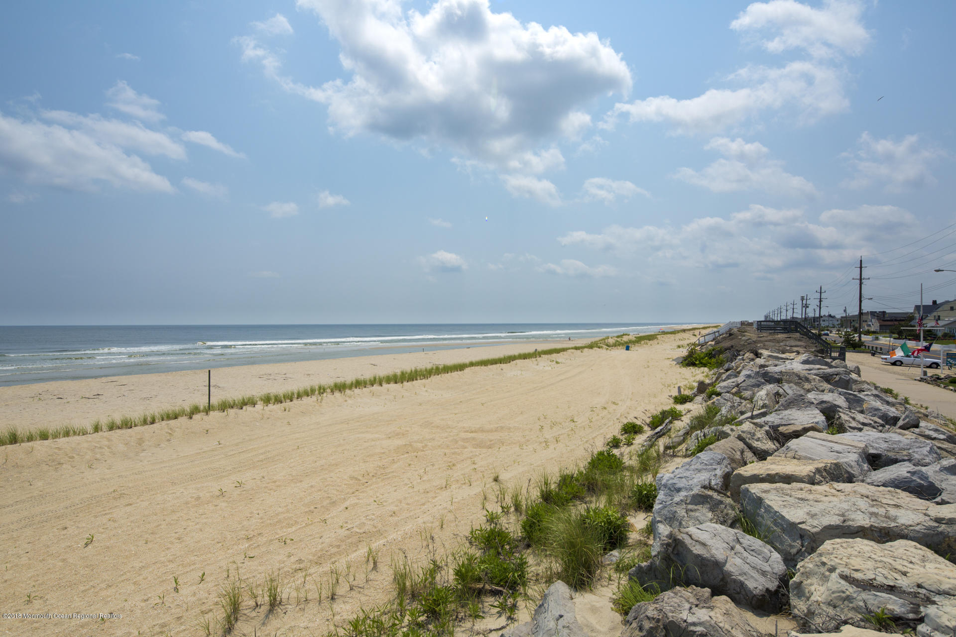 200 Portland Road, Unit E3 Highlands, NJ 07732 - Photo 21 of 26 Local Beach-3