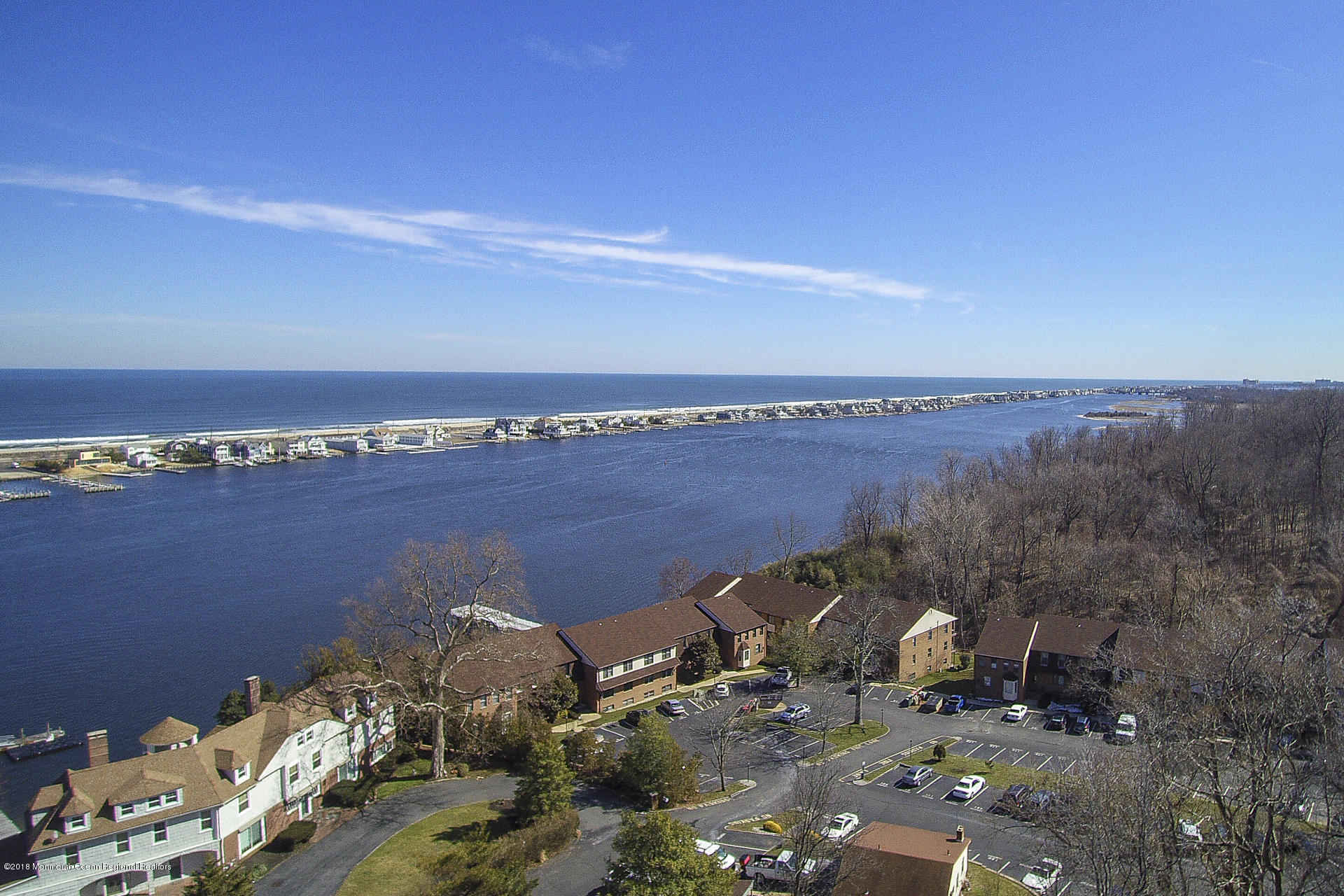 200 Portland Road, Unit E3 Highlands, NJ 07732 - Photo 23 of 26 Atlantic Highlands