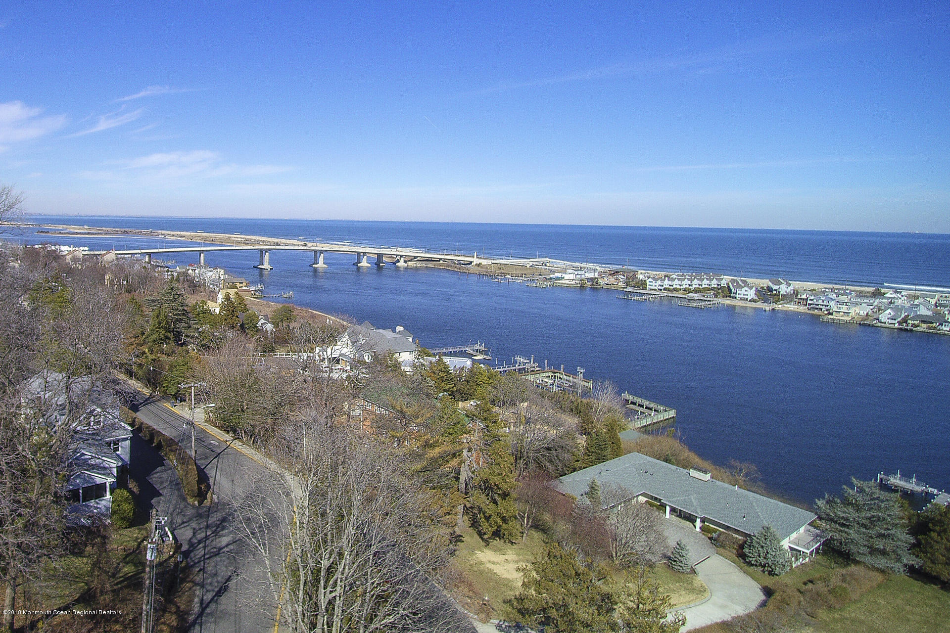 200 Portland Road, Unit E3 Highlands, NJ 07732 - Photo 24 of 26 Atlantic Highlands-3