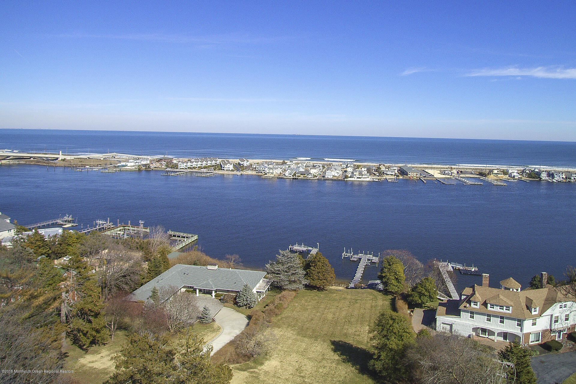 200 Portland Road, Unit E3 Highlands, NJ 07732 - Photo 25 of 26 Atlantic Highlands-2
