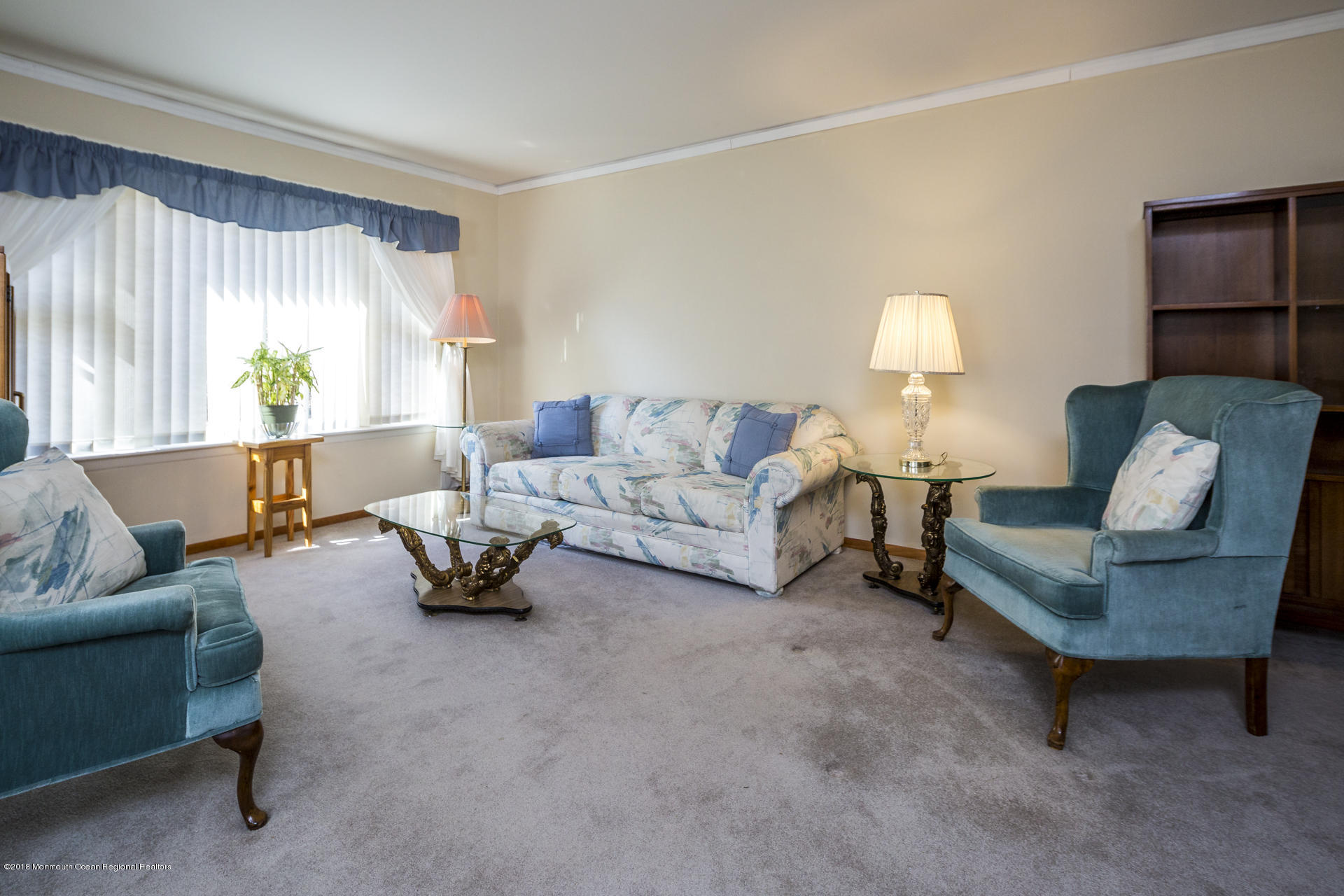 200 Portland Road, Unit E3 Highlands, NJ 07732 - Photo 5 of 26 03_Living Room-4