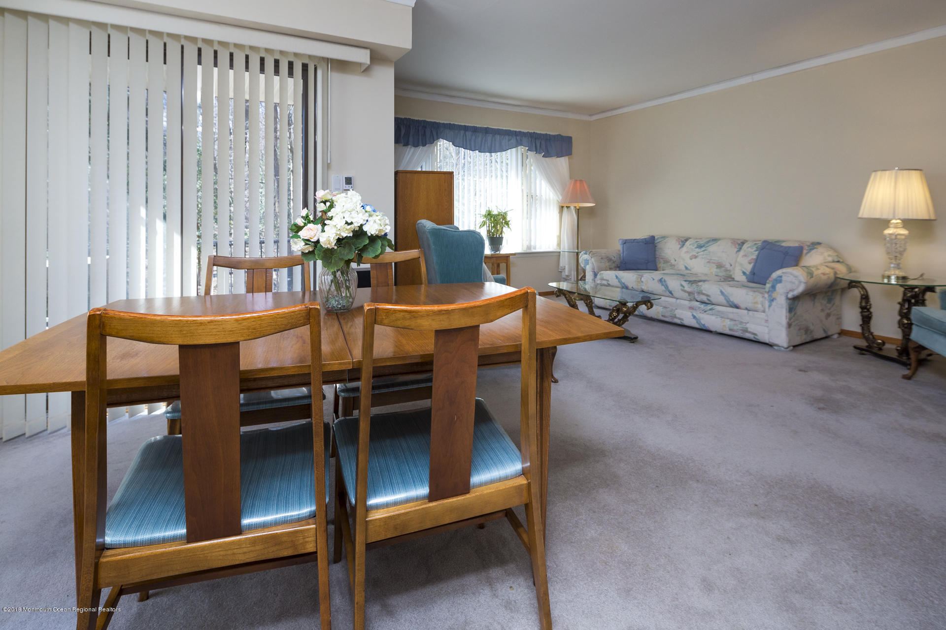 200 Portland Road, Unit E3 Highlands, NJ 07732 - Photo 6 of 26 08_Dining Area-2