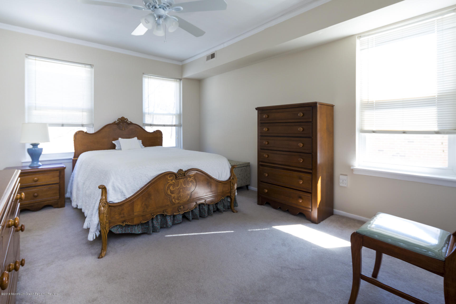 200 Portland Road, Unit E3 Highlands, NJ 07732 - Photo 8 of 26 14_Master Bedroom