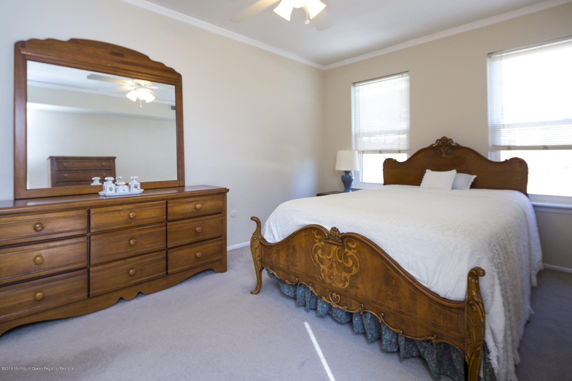 200 Portland Road, Unit E3 Highlands, NJ 07732 - Photo 9 of 26 15_Master Bedroom-2