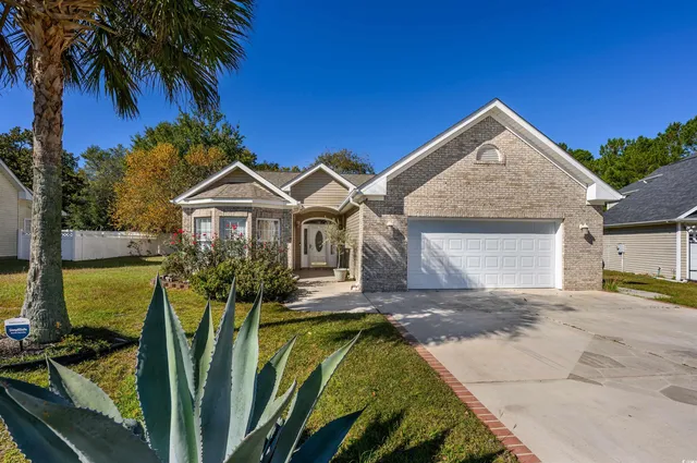 $359,900 | 215 Jessica Lakes Drive, Conway, SC 29526