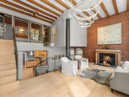 $1,250,000 | 8-14 Newcomb Street, Unit 4, Boston, MA 02118