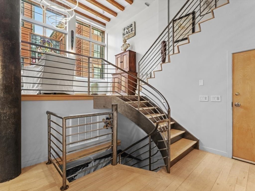 8-14 Newcomb Street, Unit 4 Boston, MA 02118 - Photo 11 of 22