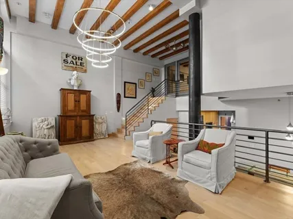 $1,250,000 | 8-14 Newcomb Street, Unit 4, Boston, MA 02118