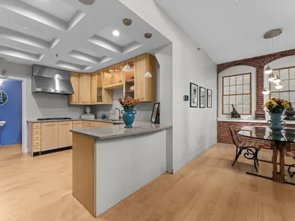 $1,250,000 | 8-14 Newcomb Street, Unit 4, Boston, MA 02118