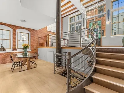 $1,250,000 | 8-14 Newcomb Street, Unit 4, Boston, MA 02118