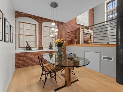 $1,250,000 | 8-14 Newcomb Street, Unit 4, Boston, MA 02118