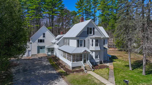 $539,900 | 77 Smith Street, Fryeburg, ME 04037