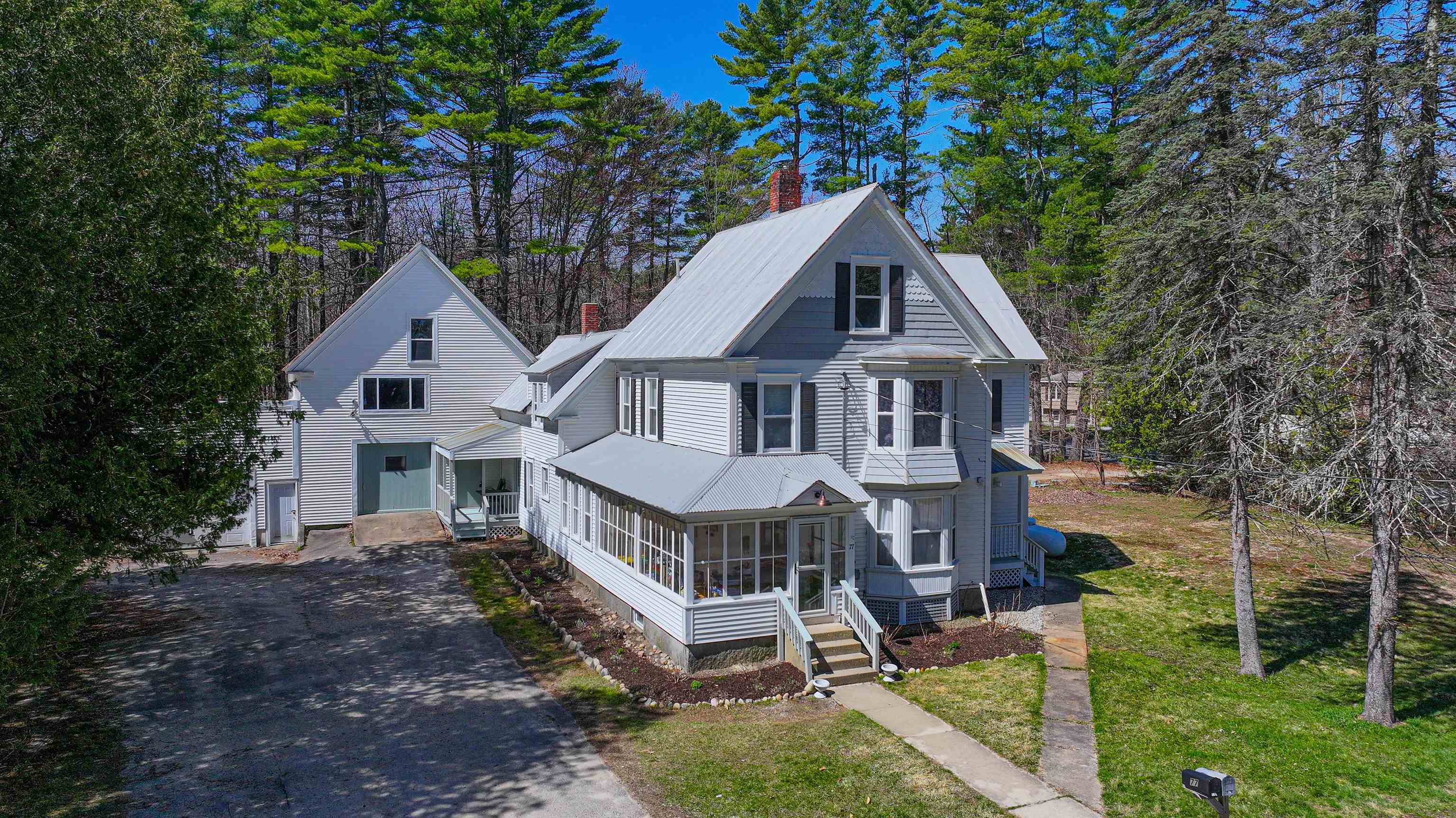 77 Smith Street Fryeburg, ME 04037 - Photo 1 of 53