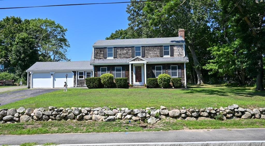 111 Tilden Road Scituate, MA 02066 - Photo 1 of 18