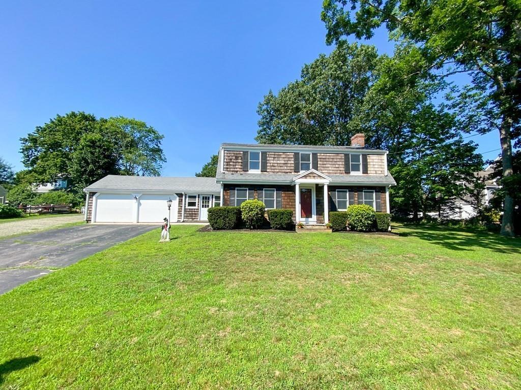 111 Tilden Road Scituate, MA 02066 - Photo 2 of 18