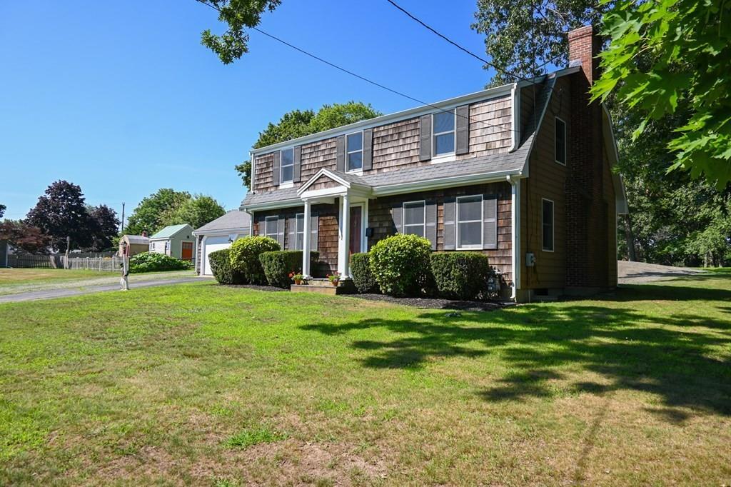 111 Tilden Road Scituate, MA 02066 - Photo 3 of 18