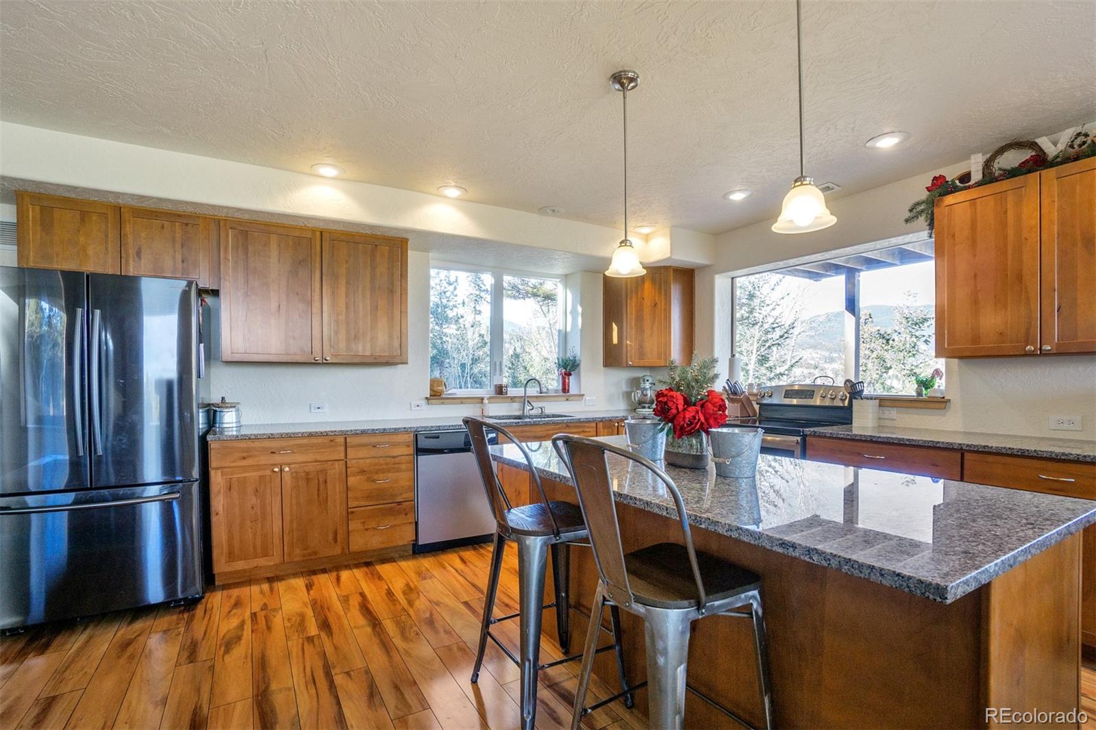 430 Rock Road Bailey, CO 80421 - Photo 8 of 22