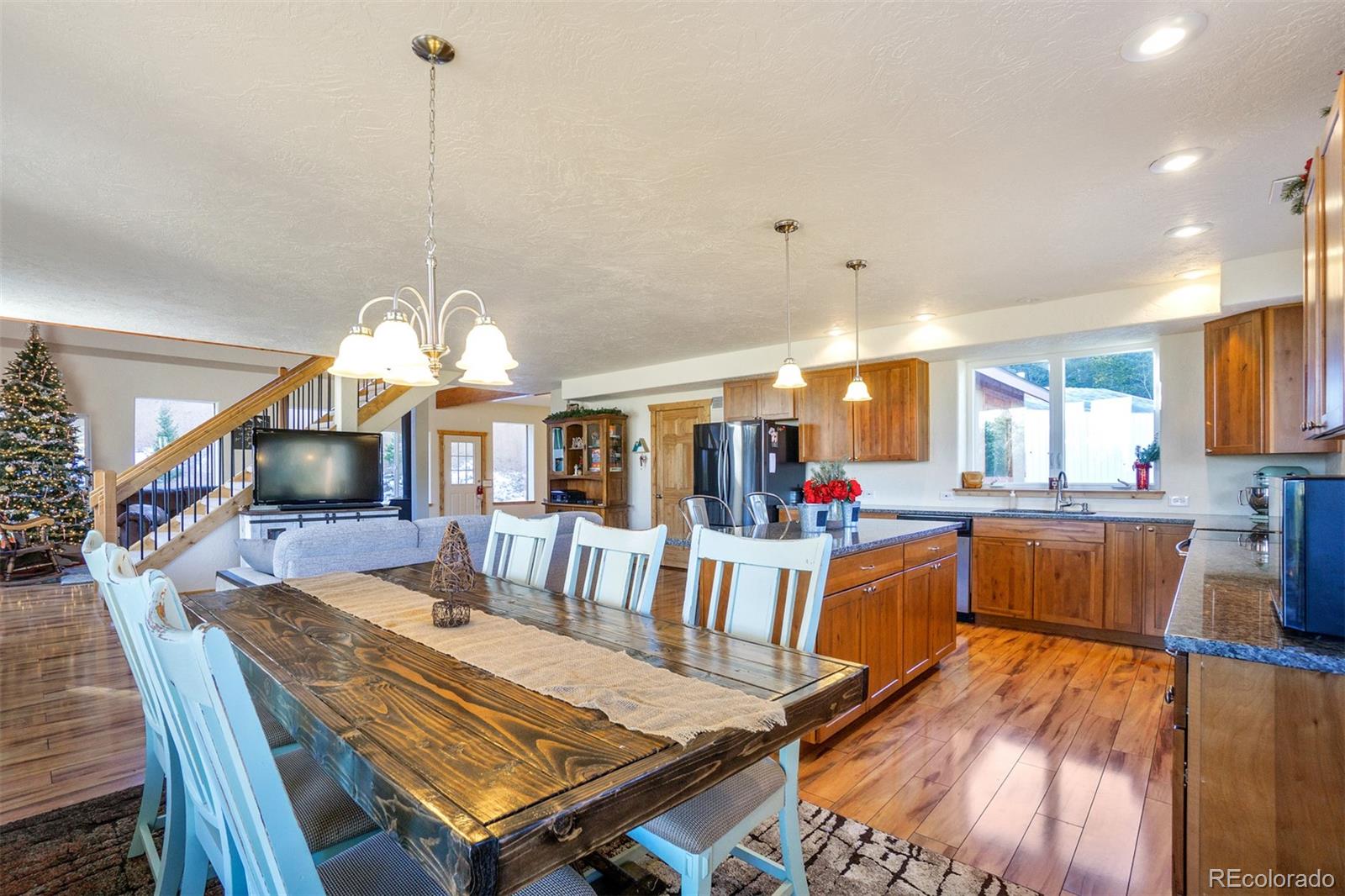 430 Rock Road Bailey, CO 80421 - Photo 10 of 22
