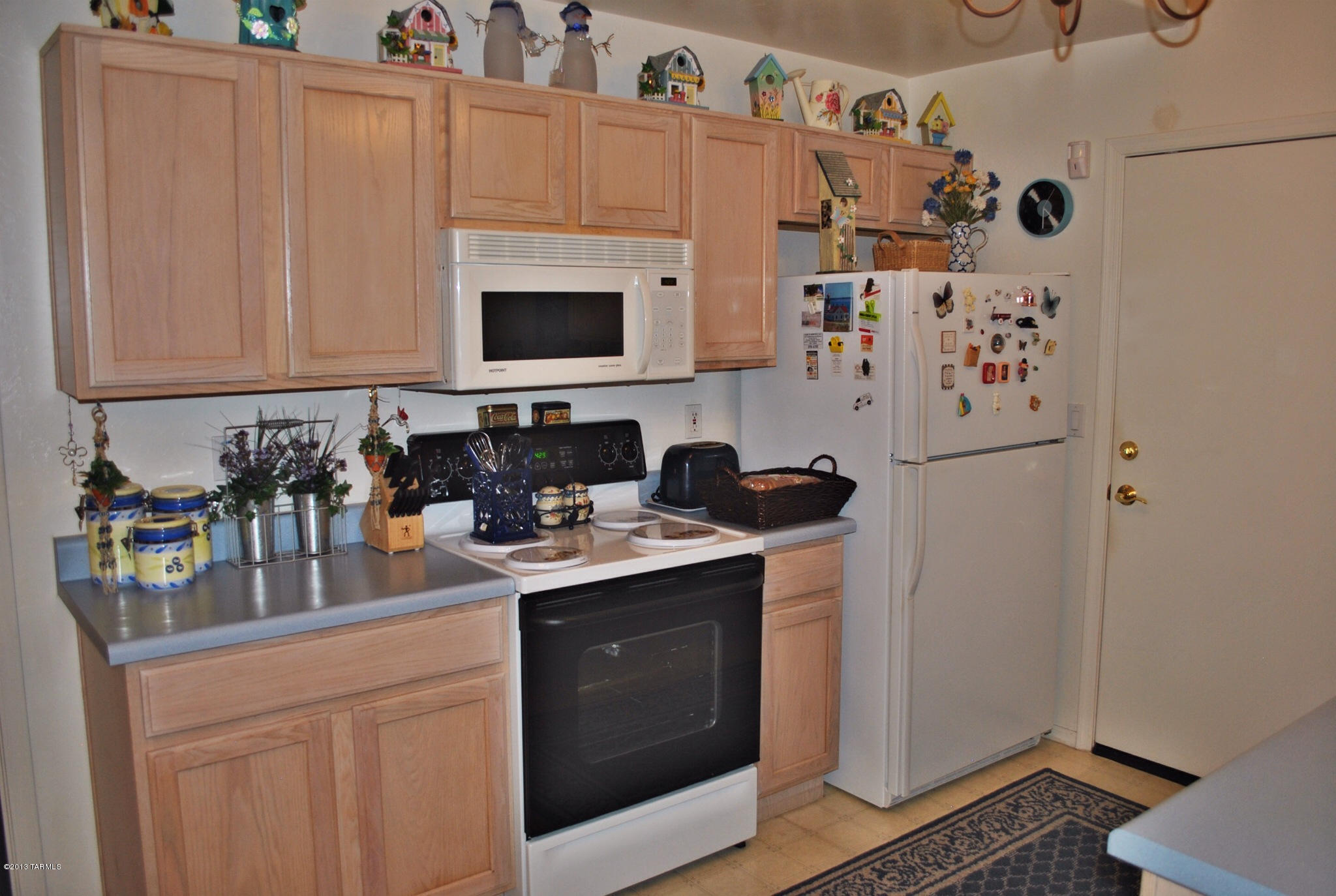 7731 South Lions Spring Way Tucson, AZ 85747 - Photo 7 of 16