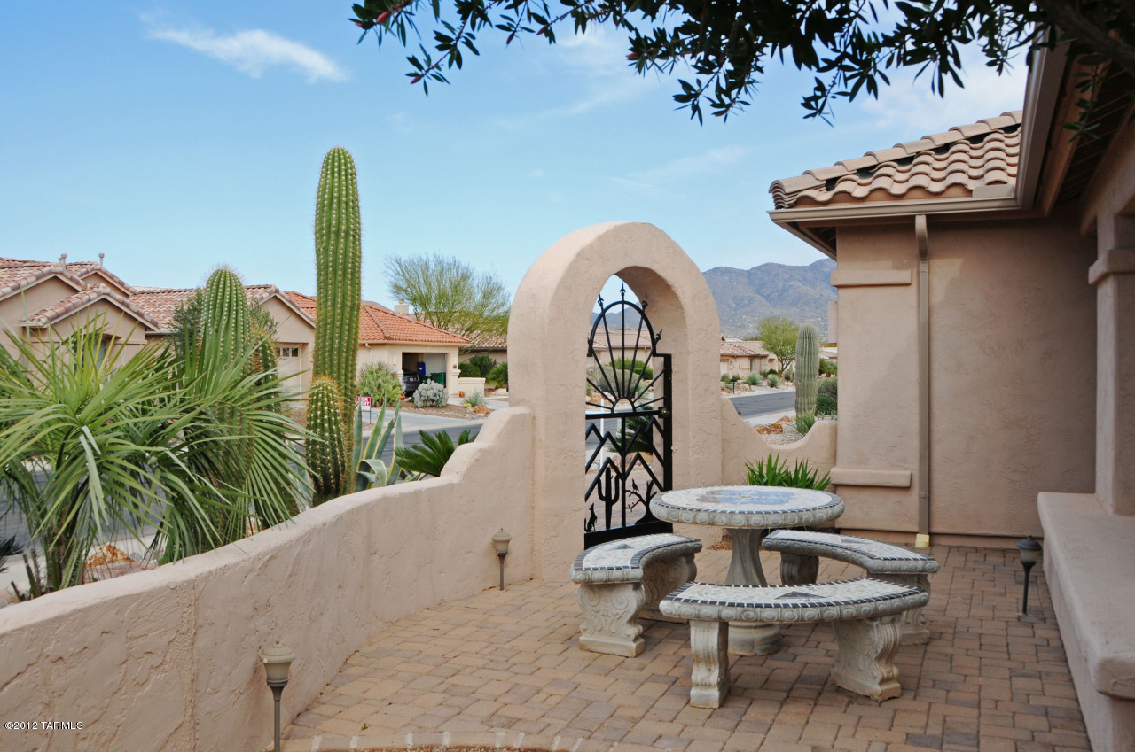 62397 East Northwood Road Tucson, AZ 85739 - Photo 3 of 34