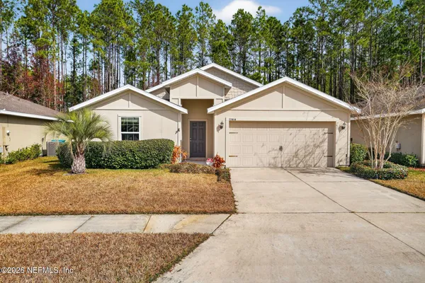 $285,000 | 77814 Lumber Creek Boulevard, Yulee, FL 32097