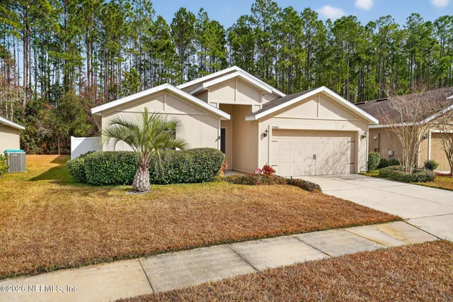 $299,900 | 77814 Lumber Creek Boulevard, Yulee, FL 32097