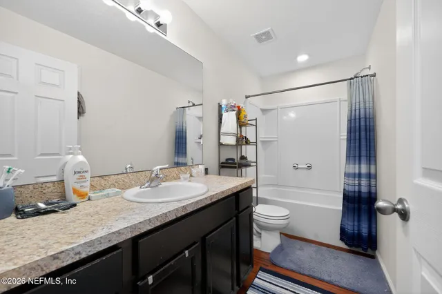 $299,900 | 77814 Lumber Creek Boulevard, Yulee, FL 32097