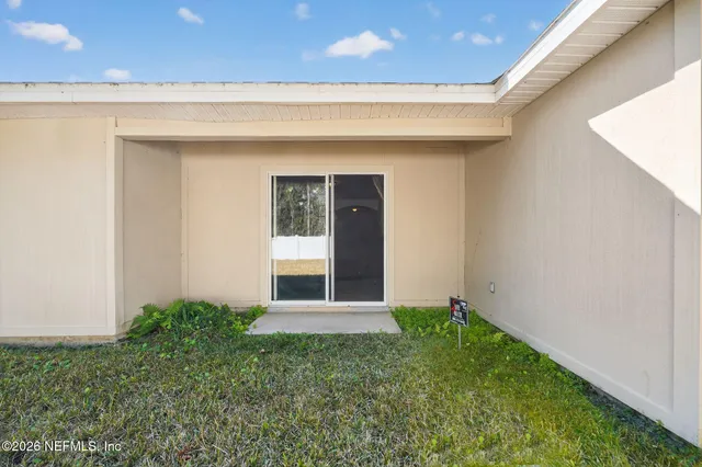 $299,900 | 77814 Lumber Creek Boulevard, Yulee, FL 32097